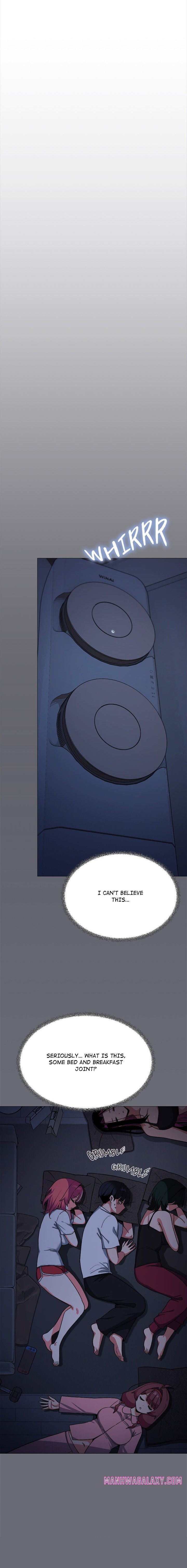 Stop Smoking - Chapter 71 Page 24