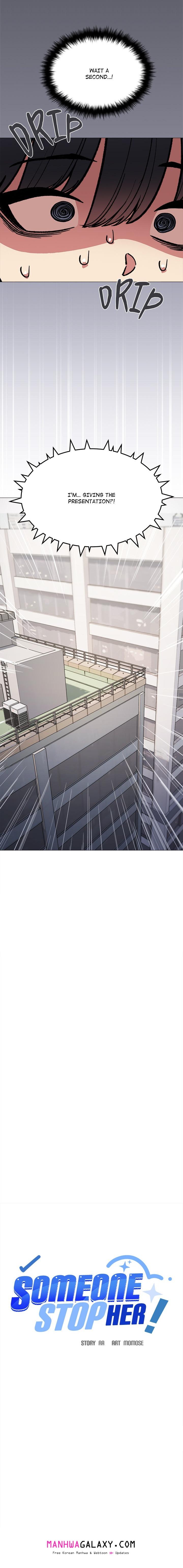 Stop Smoking - Chapter 73 Page 11