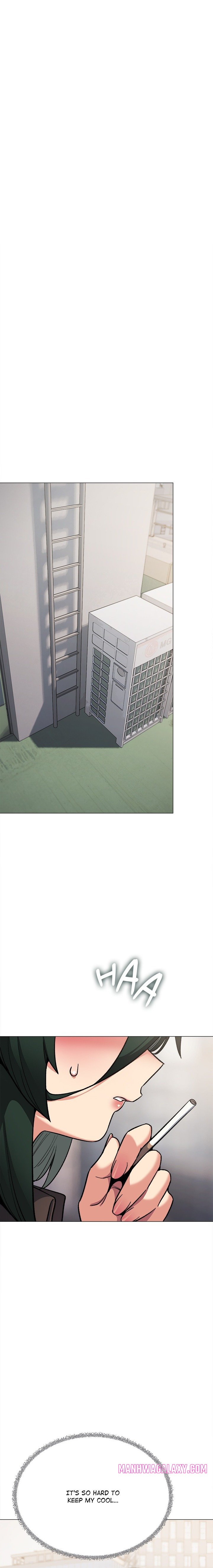 Stop Smoking - Chapter 73 Page 18