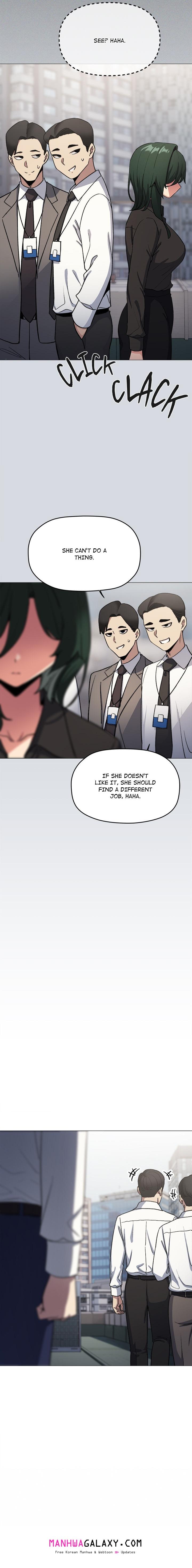 Stop Smoking - Chapter 73 Page 25