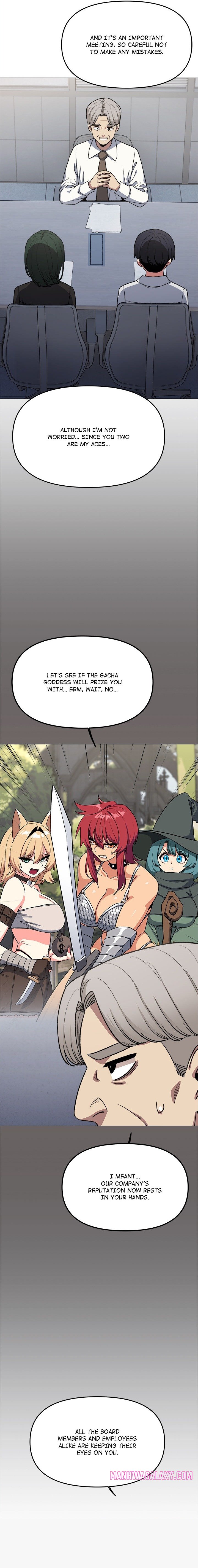 Stop Smoking - Chapter 73 Page 4