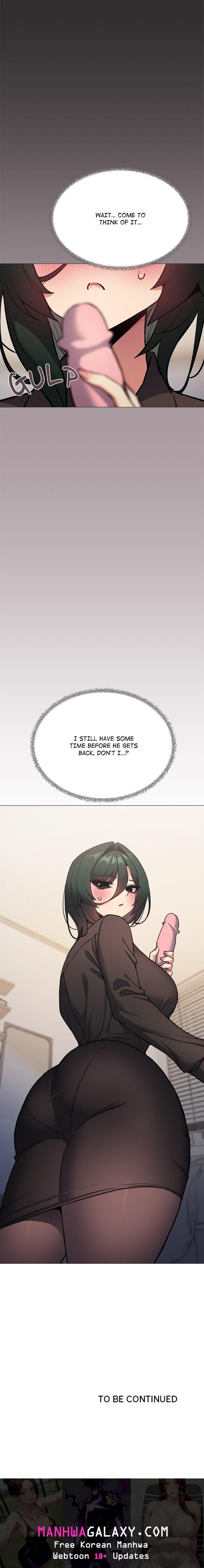 Stop Smoking - Chapter 74 Page 23