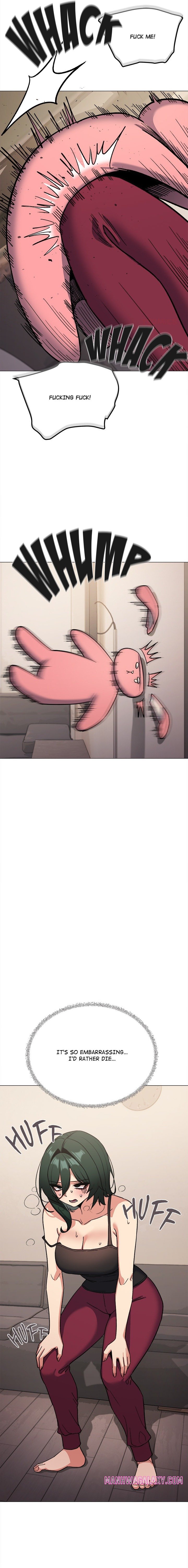 Stop Smoking - Chapter 75 Page 24