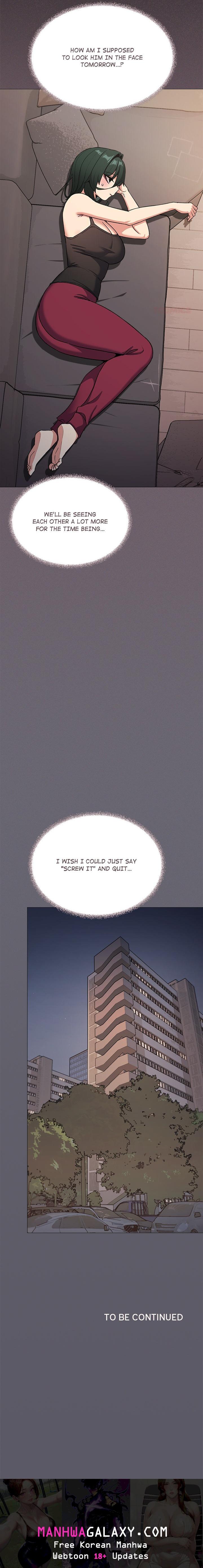 Stop Smoking - Chapter 75 Page 30