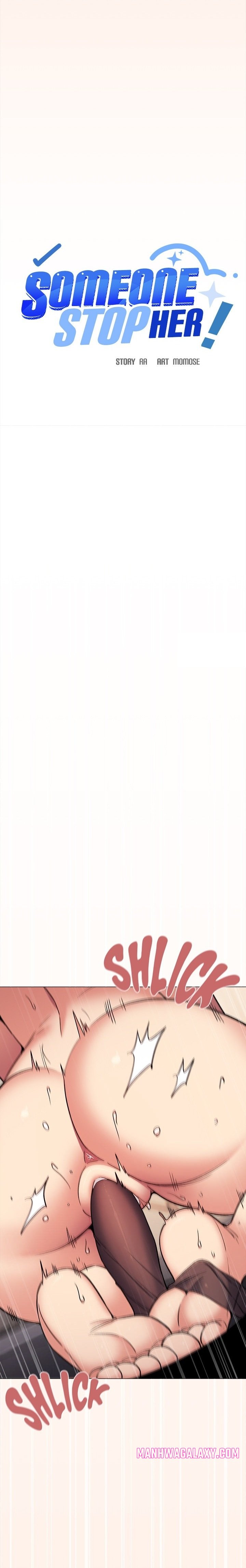 Stop Smoking - Chapter 75 Page 9