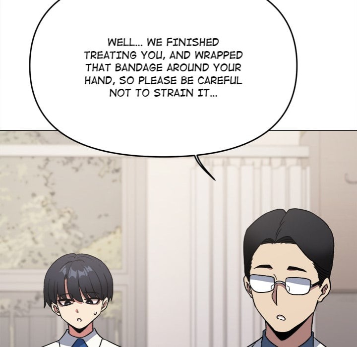 Stop Smoking - Chapter 77 Page 116