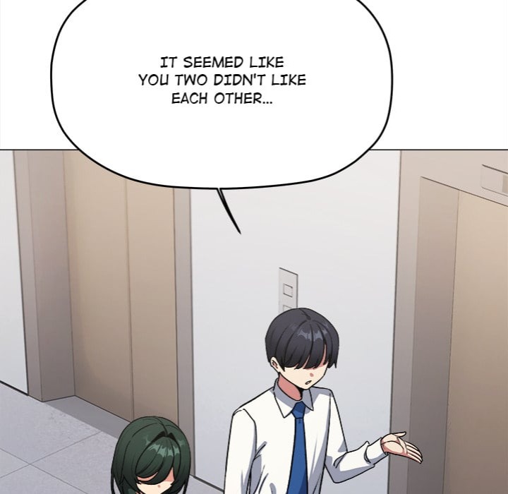 Stop Smoking - Chapter 77 Page 160