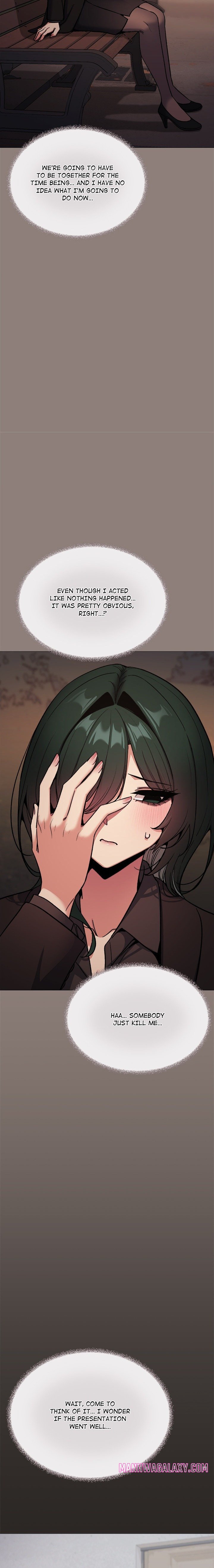 Stop Smoking - Chapter 78 Page 11