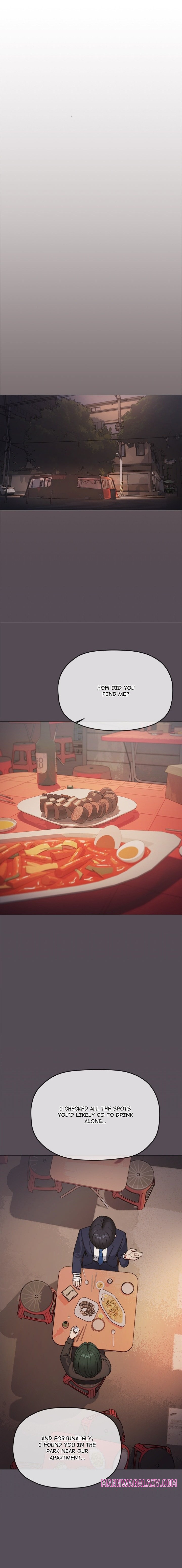 Stop Smoking - Chapter 78 Page 17