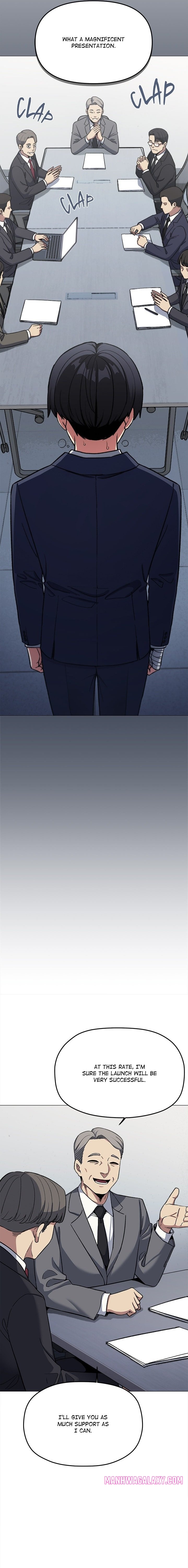 Stop Smoking - Chapter 78 Page 2