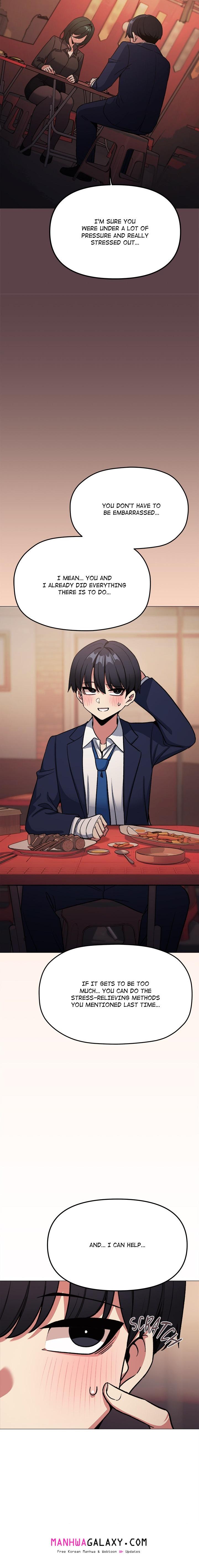 Stop Smoking - Chapter 78 Page 23