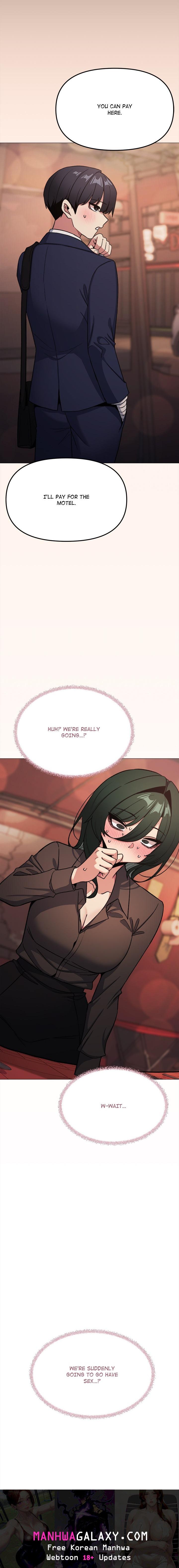 Stop Smoking - Chapter 78 Page 27