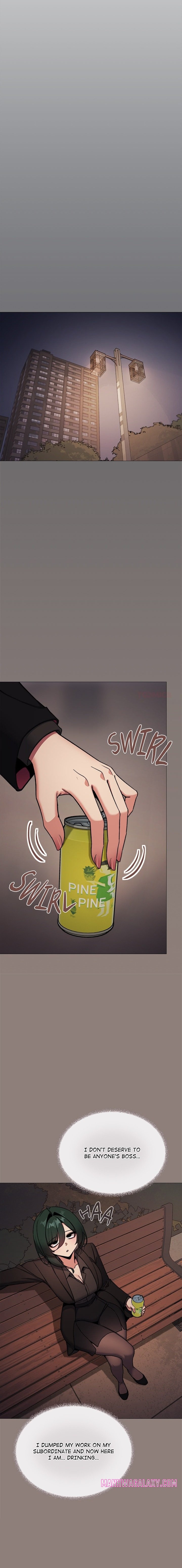 Stop Smoking - Chapter 78 Page 9