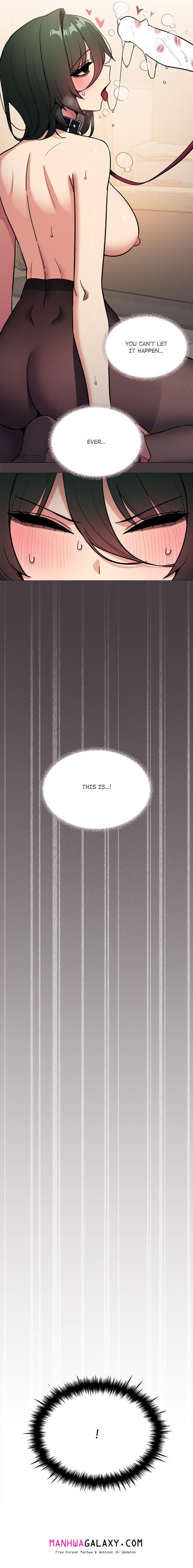 Stop Smoking - Chapter 79 Page 19