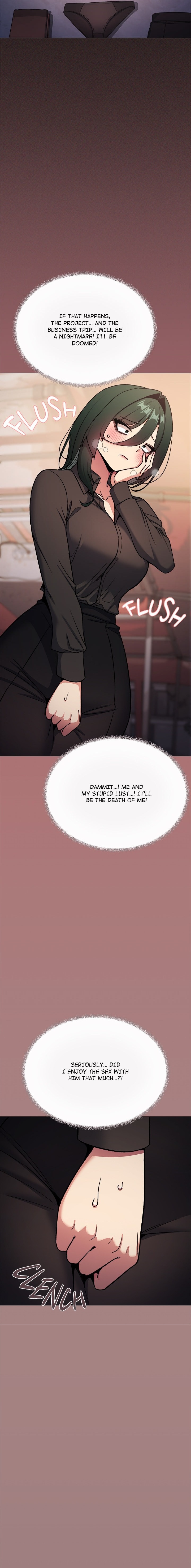 Stop Smoking - Chapter 79 Page 5