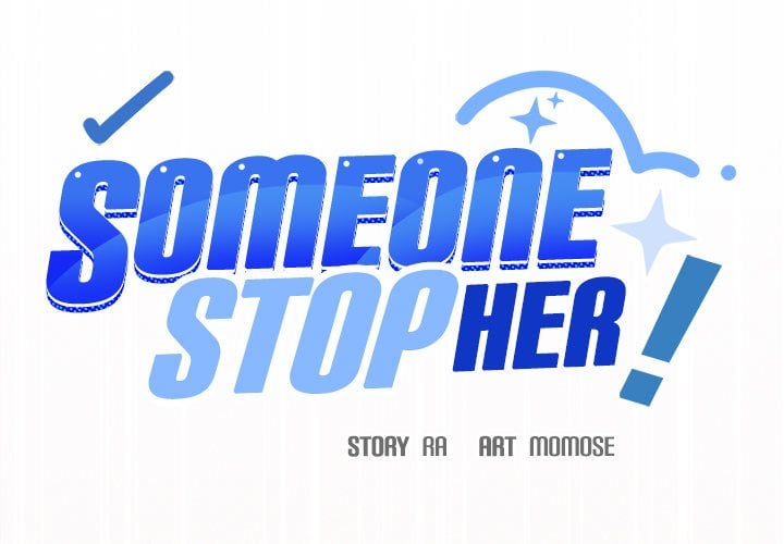 Stop Smoking - Chapter 82 Page 1