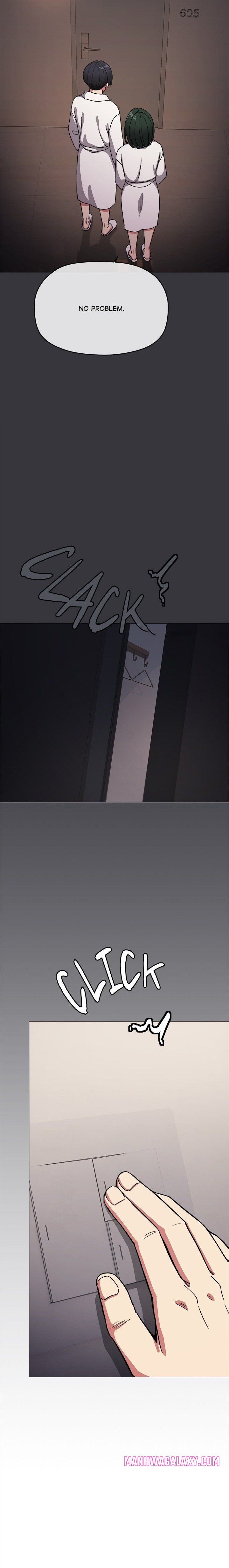 Stop Smoking - Chapter 86 Page 13