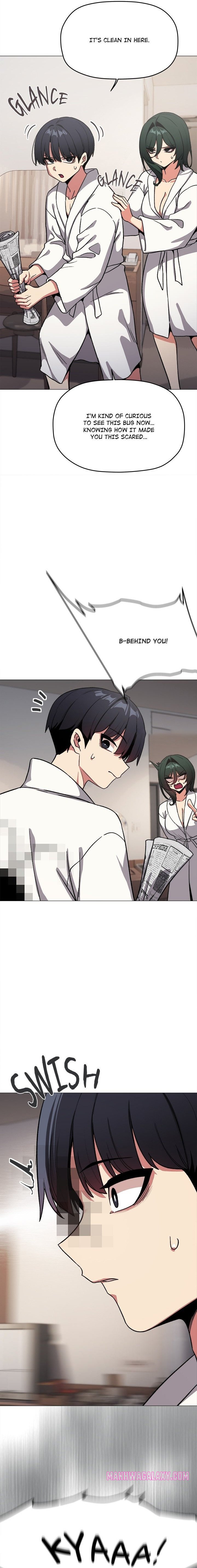 Stop Smoking - Chapter 86 Page 14