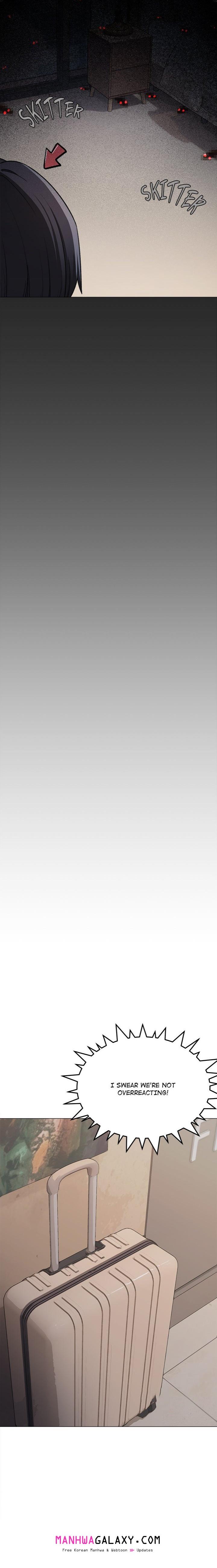 Stop Smoking - Chapter 86 Page 17