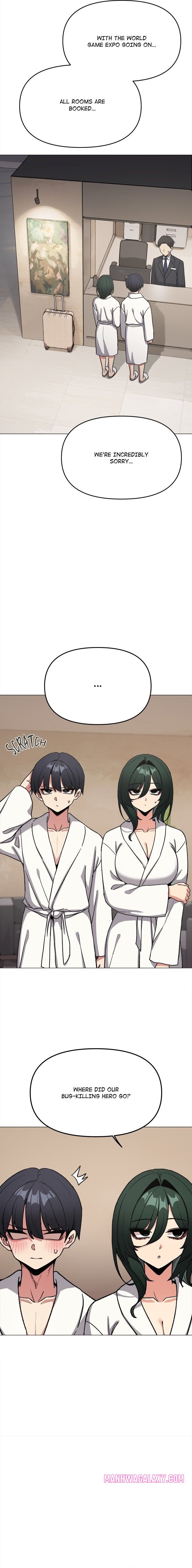 Stop Smoking - Chapter 86 Page 19