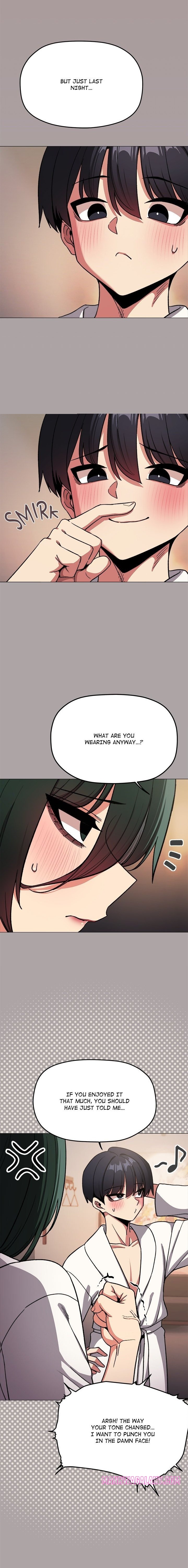 Stop Smoking - Chapter 86 Page 2