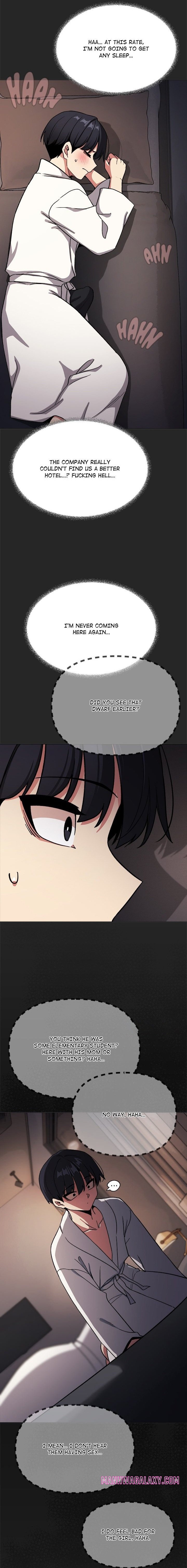 Stop Smoking - Chapter 86 Page 23