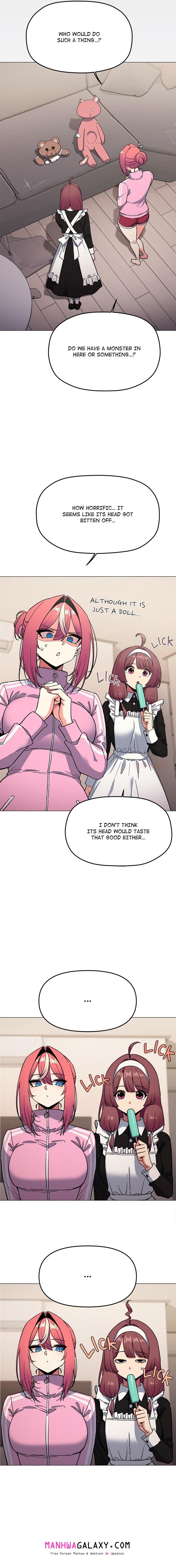 Stop Smoking - Chapter 87 Page 2