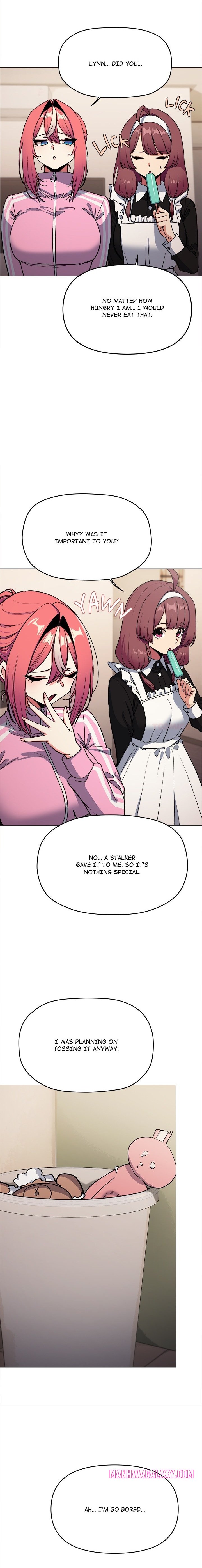 Stop Smoking - Chapter 87 Page 3