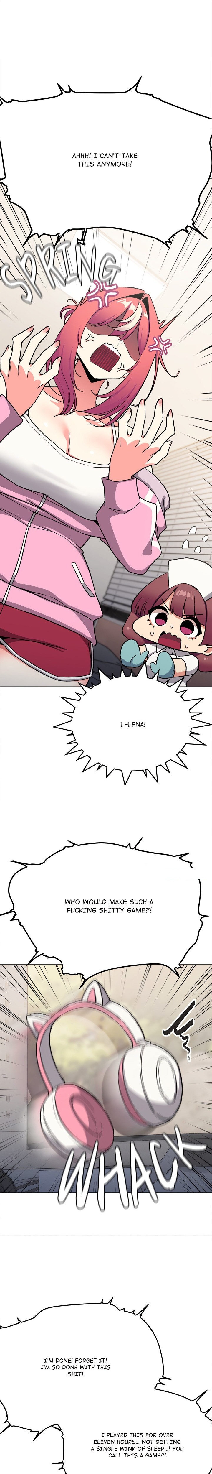 Stop Smoking - Chapter 89 Page 12