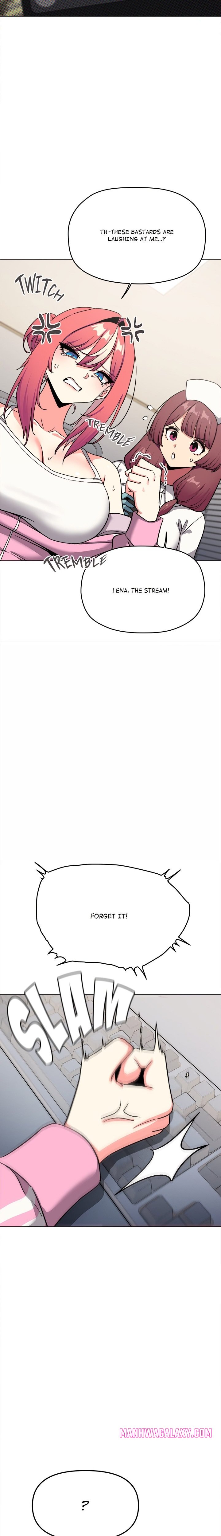 Stop Smoking - Chapter 89 Page 14