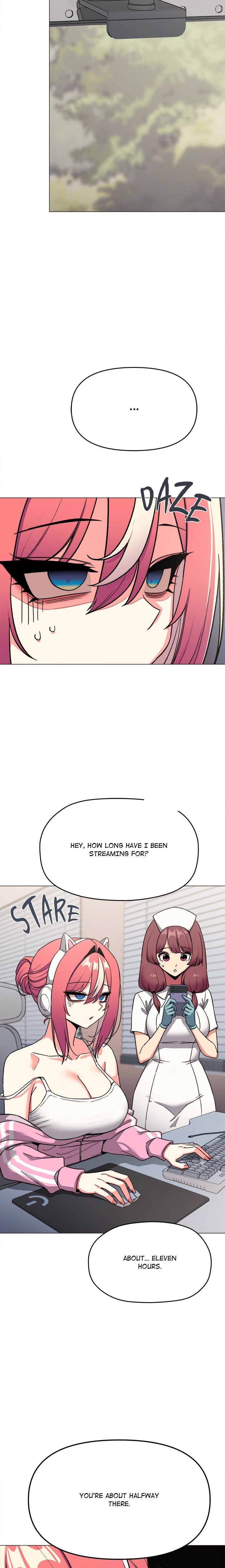 Stop Smoking - Chapter 89 Page 2