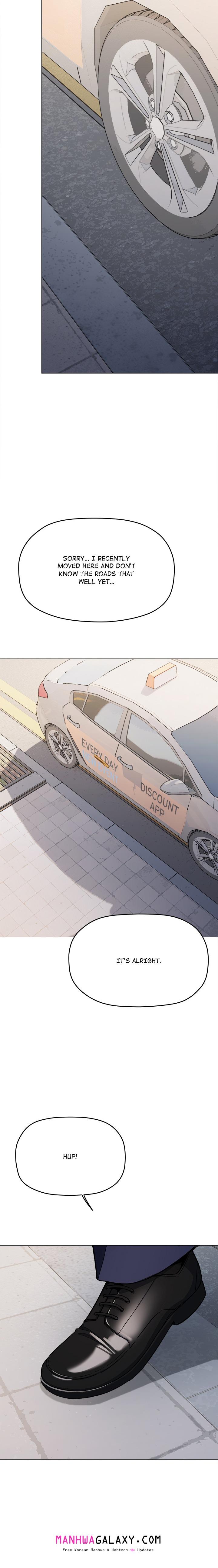 Stop Smoking - Chapter 89 Page 25