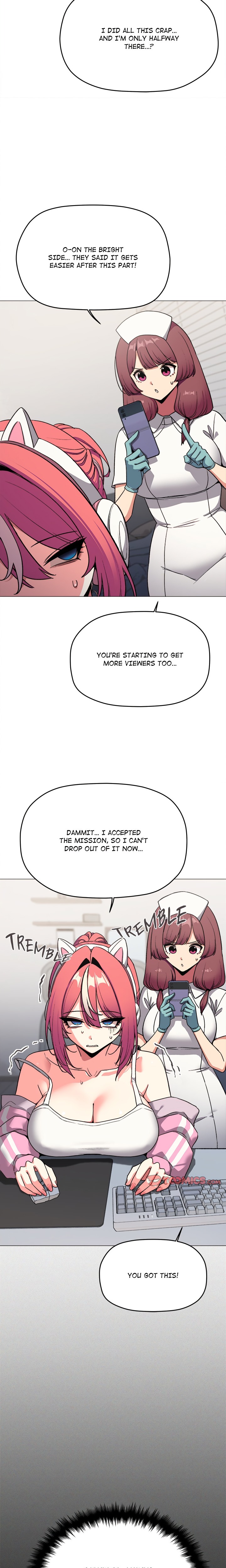 Stop Smoking - Chapter 89 Page 4