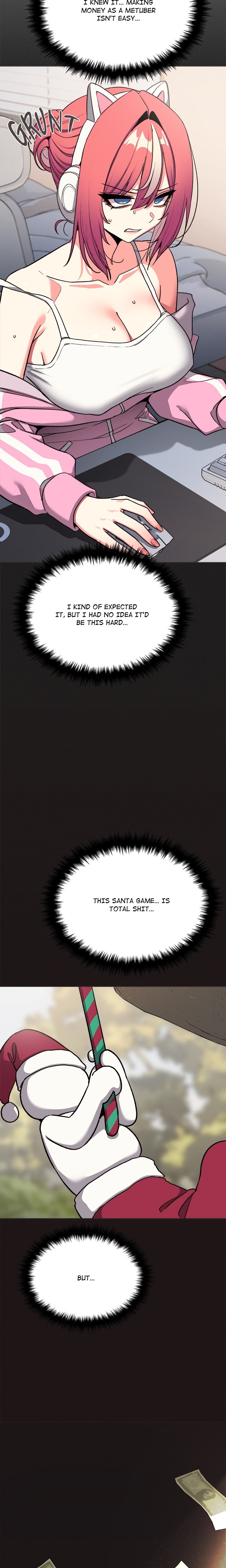 Stop Smoking - Chapter 89 Page 5