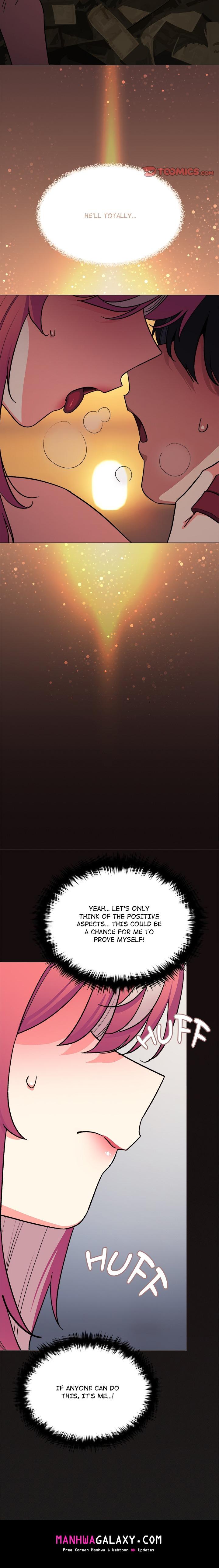 Stop Smoking - Chapter 89 Page 8