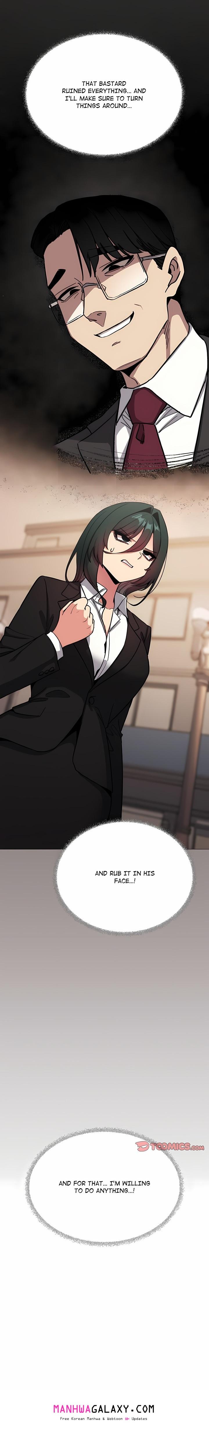 Stop Smoking - Chapter 91 Page 14