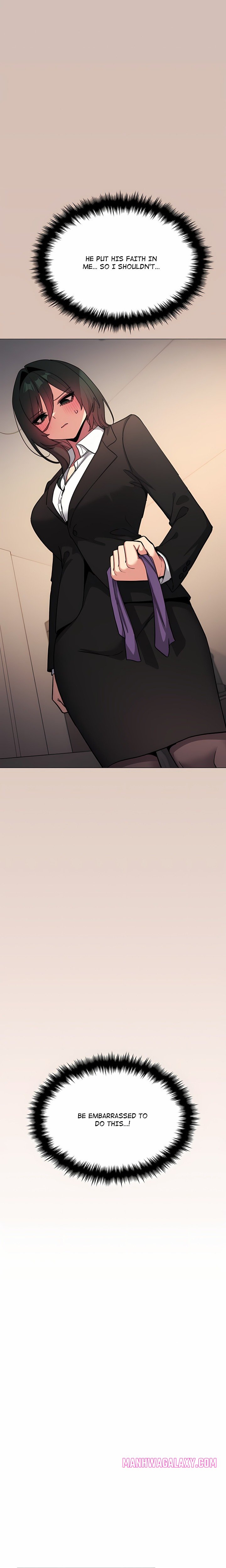 Stop Smoking - Chapter 91 Page 25