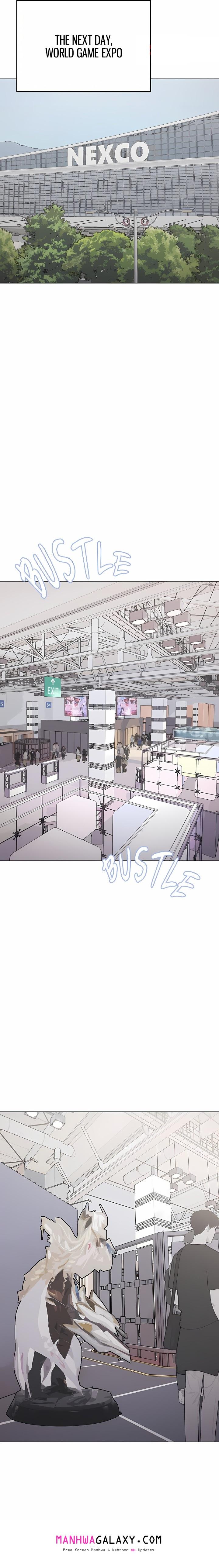 Stop Smoking - Chapter 91 Page 26