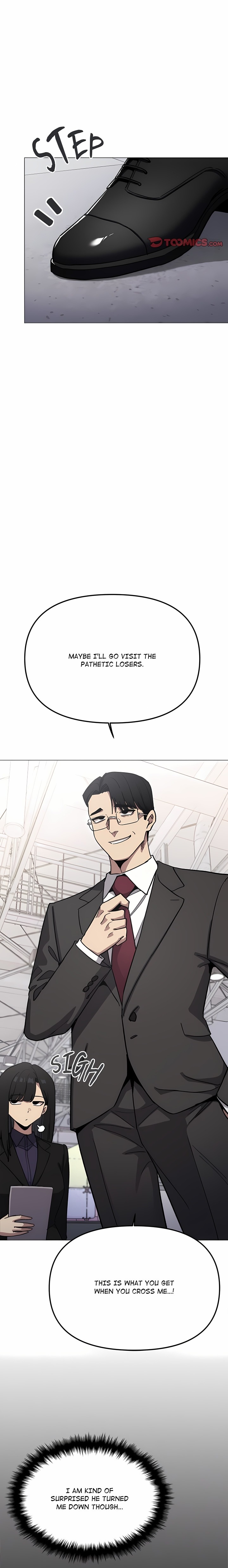 Stop Smoking - Chapter 91 Page 27