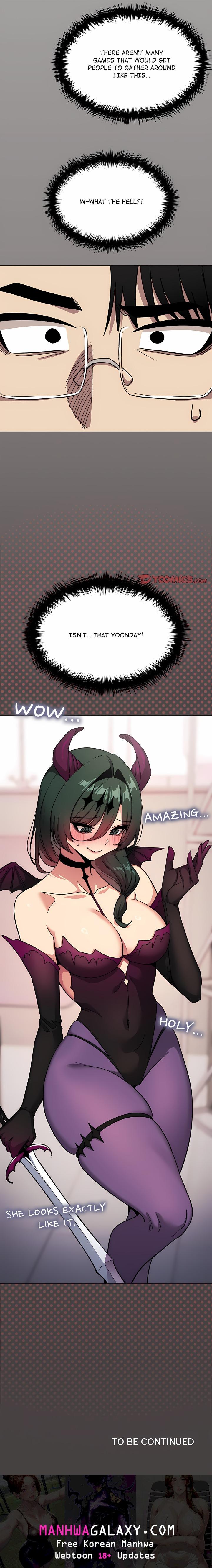 Stop Smoking - Chapter 91 Page 29