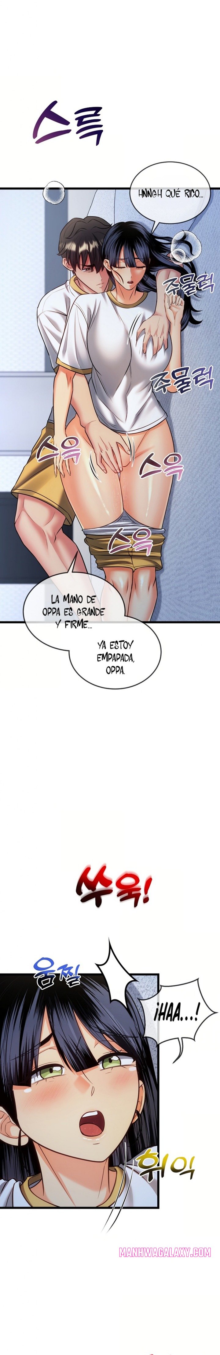 The Price of Yes Raw - Chapter 15 Page 16