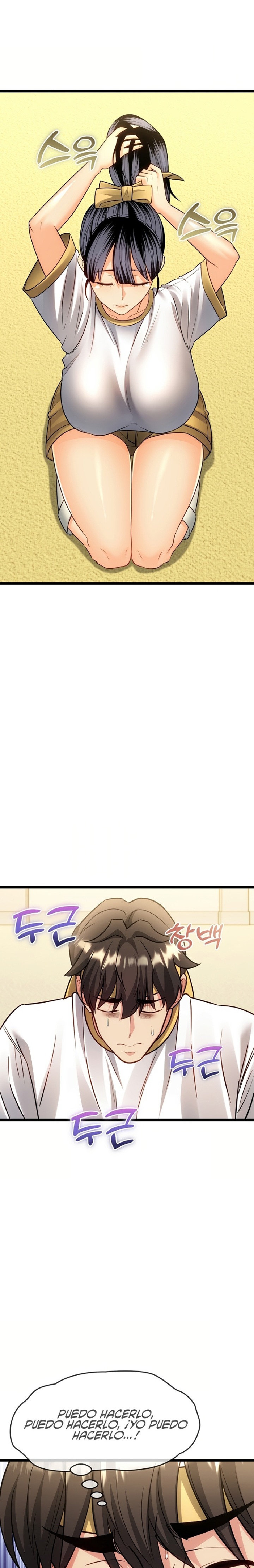 The Price of Yes Raw - Chapter 16 Page 10