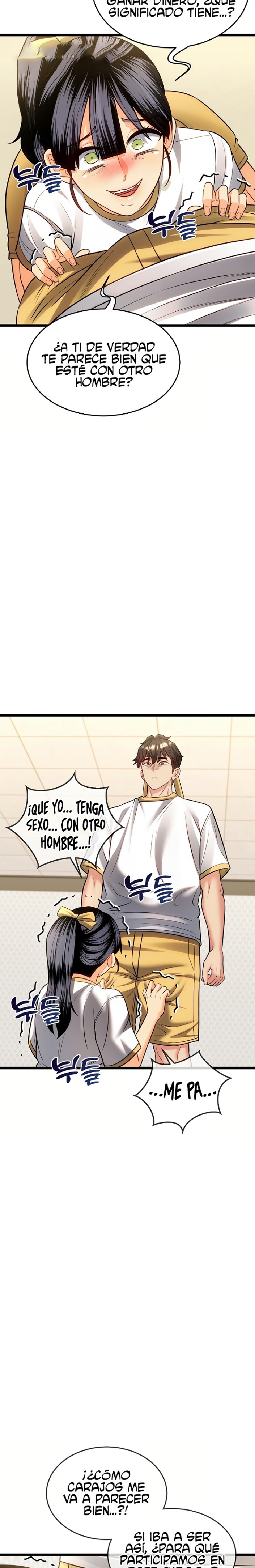 The Price of Yes Raw - Chapter 16 Page 25