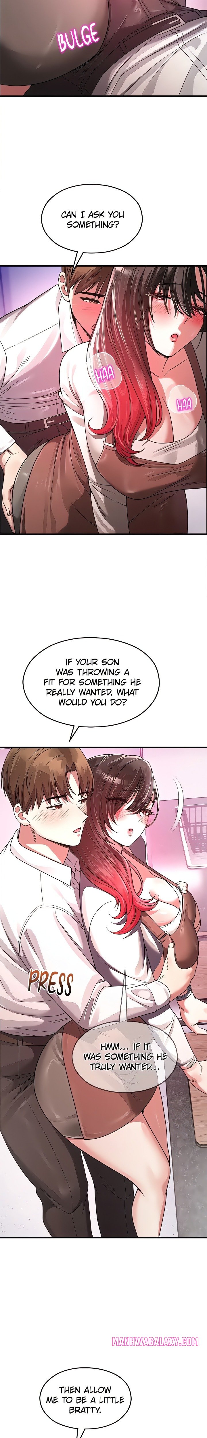 CCTV - Chapter 22 Page 22