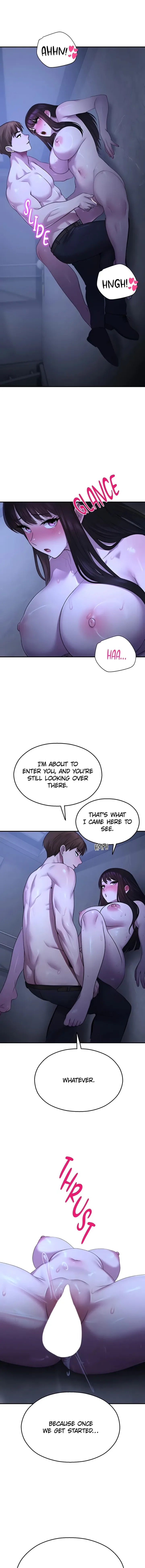 CCTV - Chapter 29 Page 1
