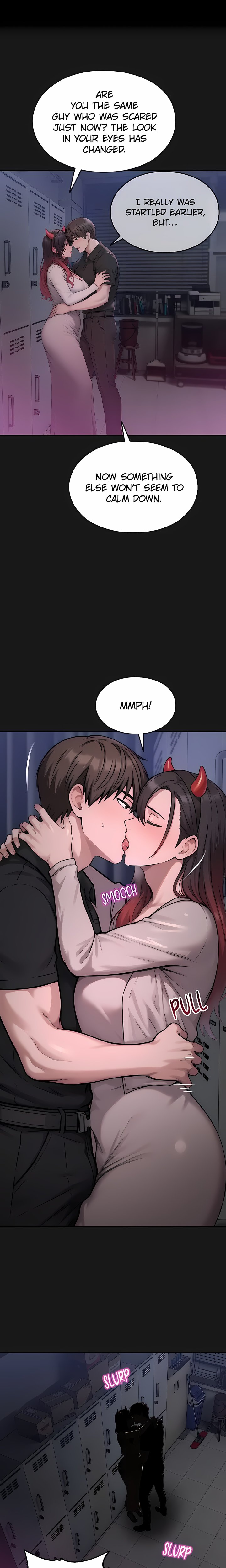 CCTV - Chapter 36 Page 1