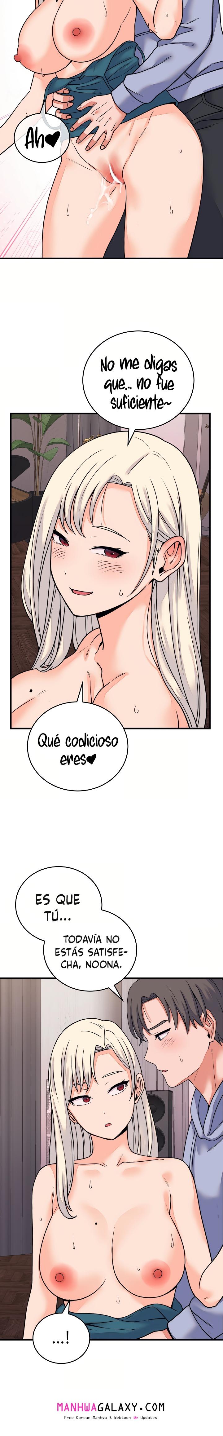 From Pauper to Prince Raw - Chapter 58 Page 10