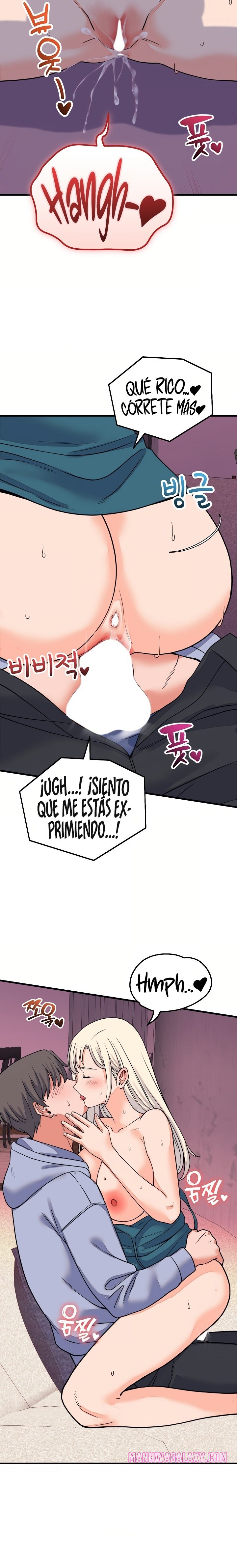 From Pauper to Prince Raw - Chapter 58 Page 18