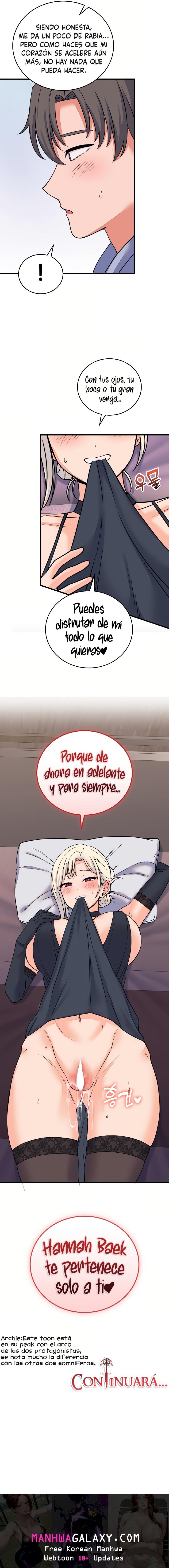 From Pauper to Prince Raw - Chapter 58 Page 25