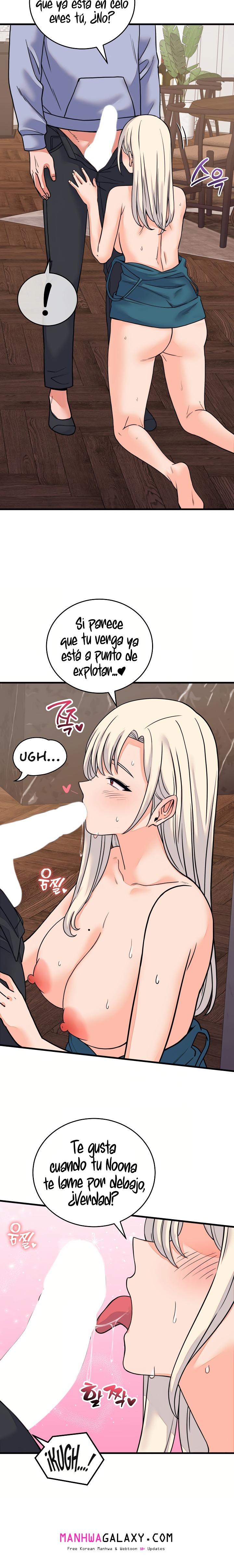 From Pauper to Prince Raw - Chapter 58 Page 4